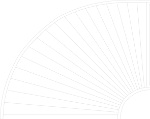 ダクトの線画